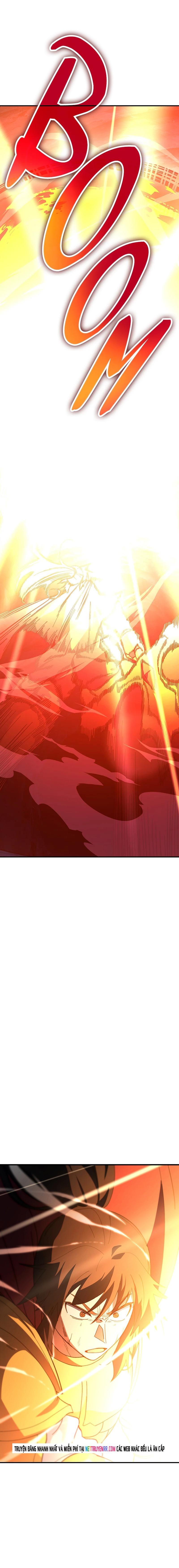 Shipper Của Thần: Chapter 23