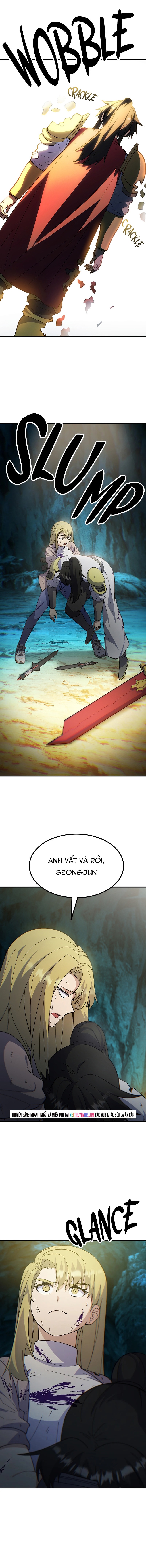 Shipper Của Thần: Chapter 23