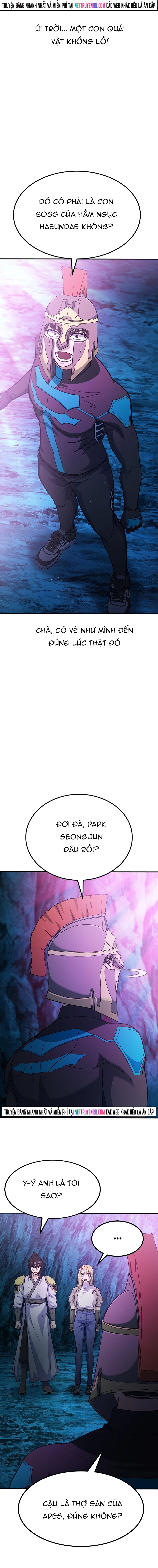 Shipper Của Thần: Chapter 23