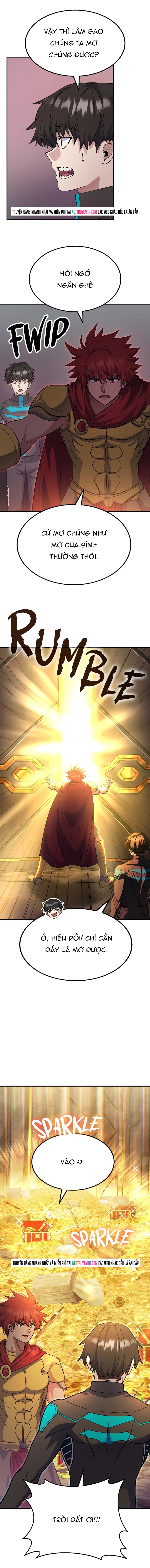 Shipper Của Thần: Chapter 24