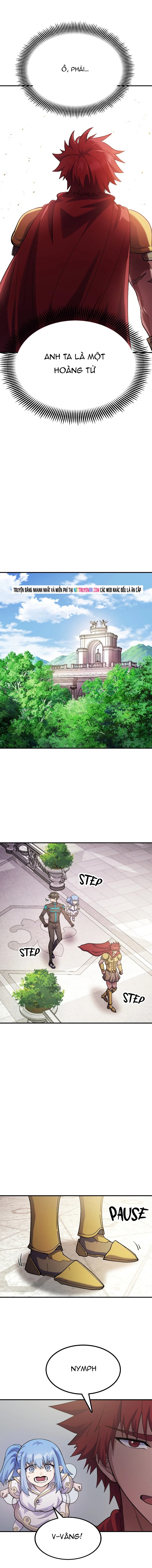 Shipper Của Thần: Chapter 24