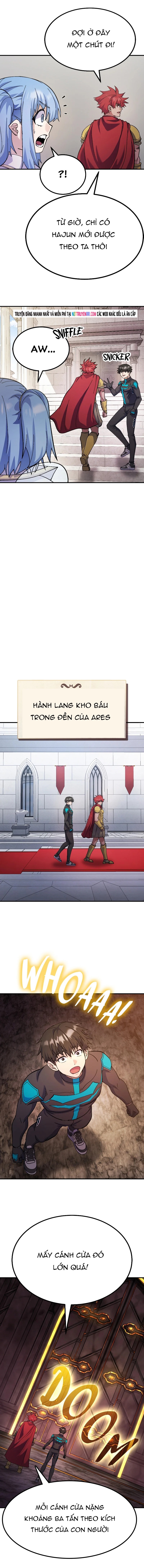 Shipper Của Thần: Chapter 24