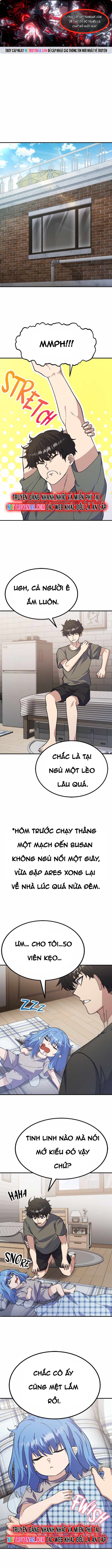 Shipper Của Thần: Chapter 25