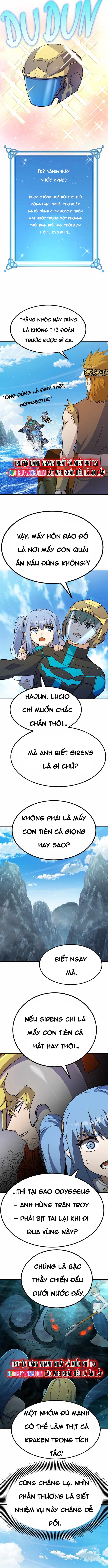 Shipper Của Thần: Chapter 25