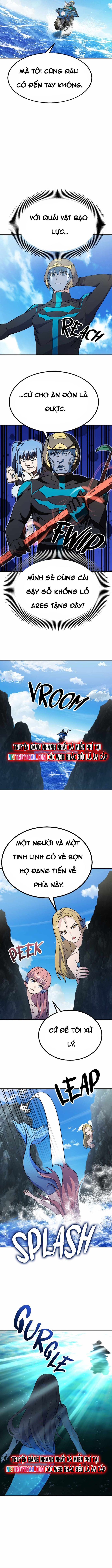 Shipper Của Thần: Chapter 25