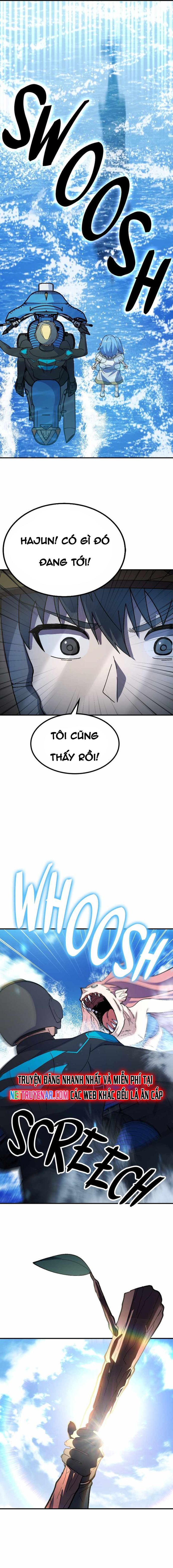 Shipper Của Thần: Chapter 25