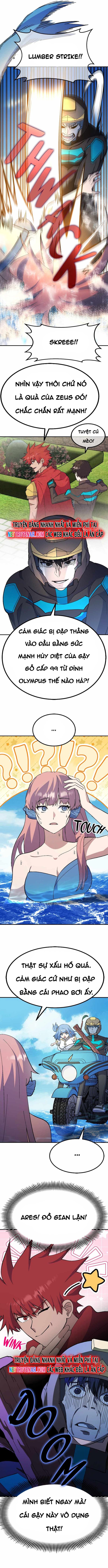 Shipper Của Thần: Chapter 25