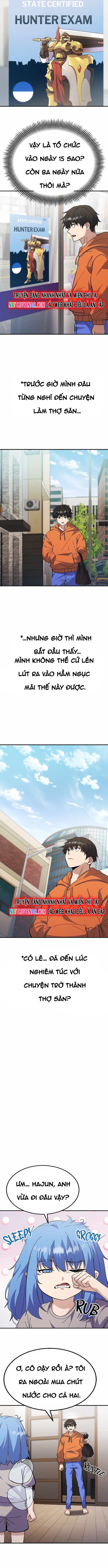 Shipper Của Thần: Chapter 25