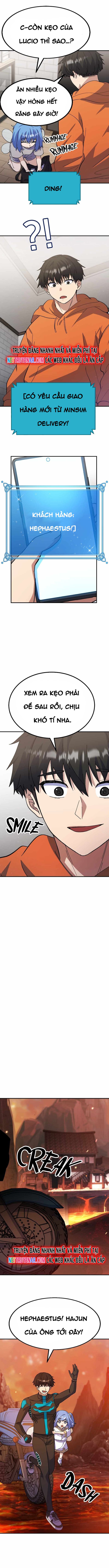 Shipper Của Thần: Chapter 25