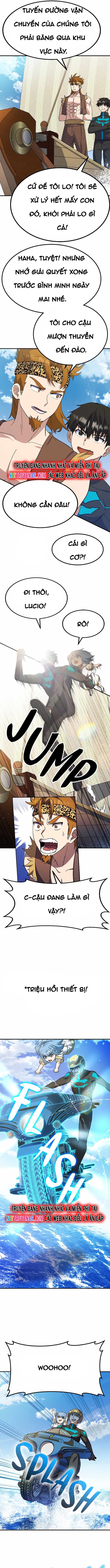 Shipper Của Thần: Chapter 25