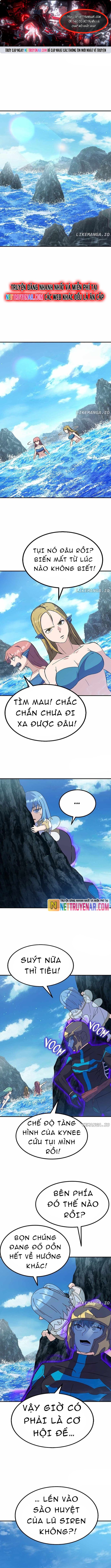 Shipper Của Thần: Chapter 26