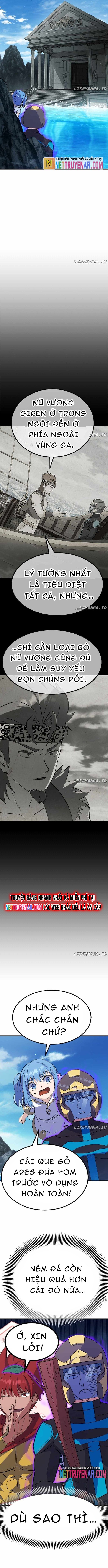 Shipper Của Thần: Chapter 26