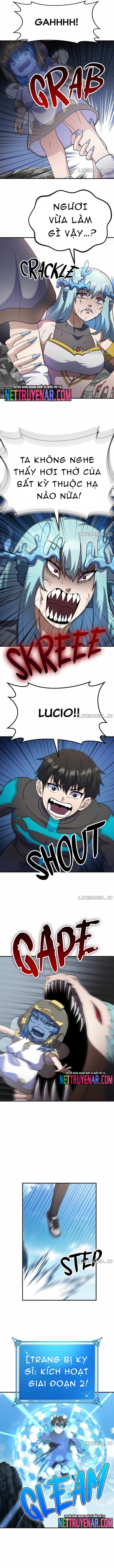 Shipper Của Thần: Chapter 26