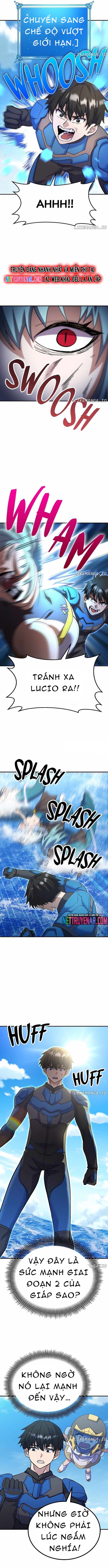 Shipper Của Thần: Chapter 26