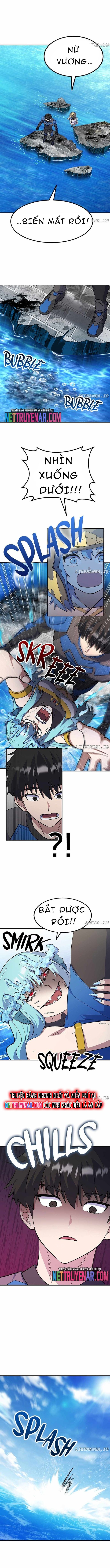 Shipper Của Thần: Chapter 26