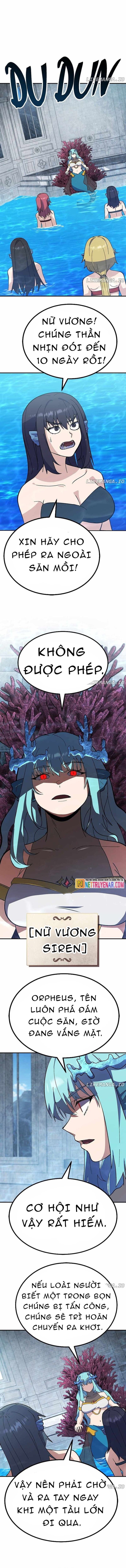 Shipper Của Thần: Chapter 26