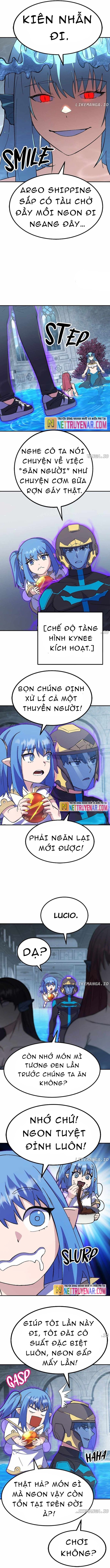 Shipper Của Thần: Chapter 26