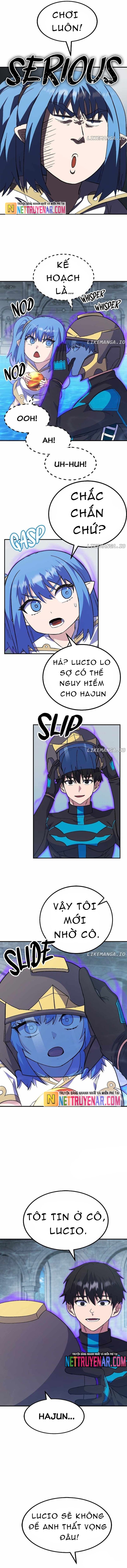 Shipper Của Thần: Chapter 26