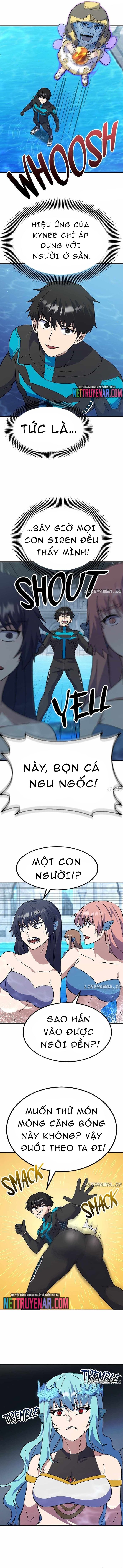 Shipper Của Thần: Chapter 26