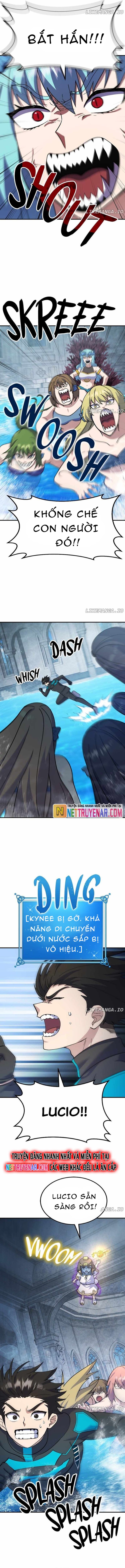 Shipper Của Thần: Chapter 26