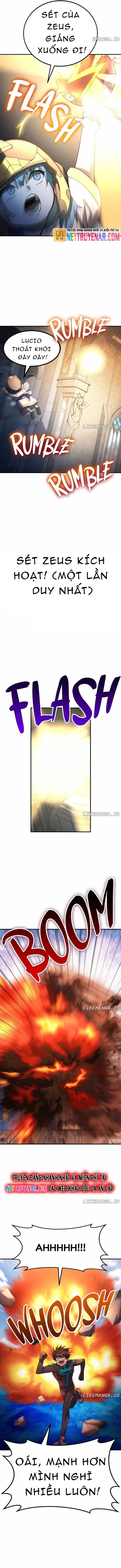 Shipper Của Thần: Chapter 26