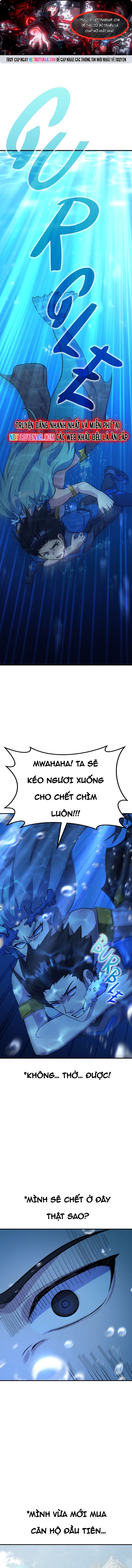 Shipper Của Thần: Chapter 27