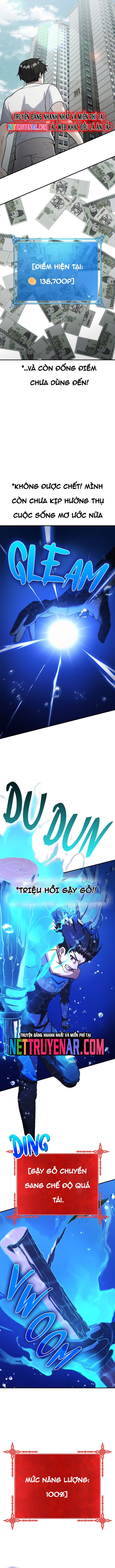 Shipper Của Thần: Chapter 27