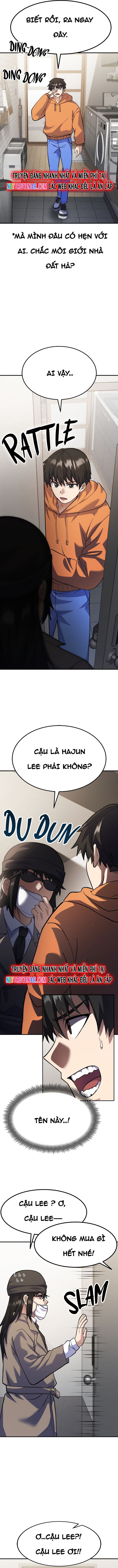 Shipper Của Thần: Chapter 27