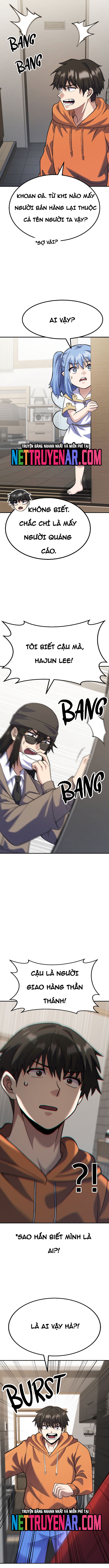 Shipper Của Thần: Chapter 27