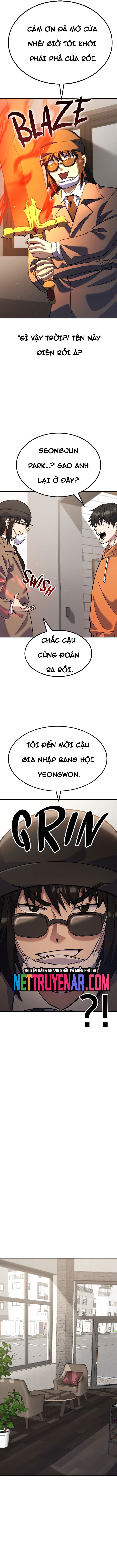Shipper Của Thần: Chapter 27