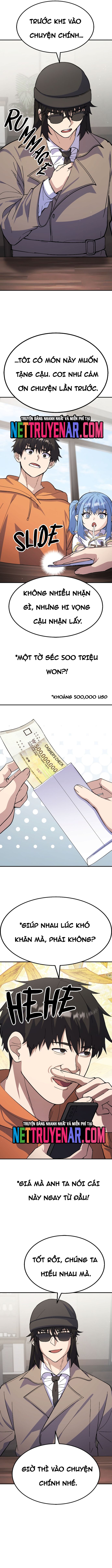 Shipper Của Thần: Chapter 27