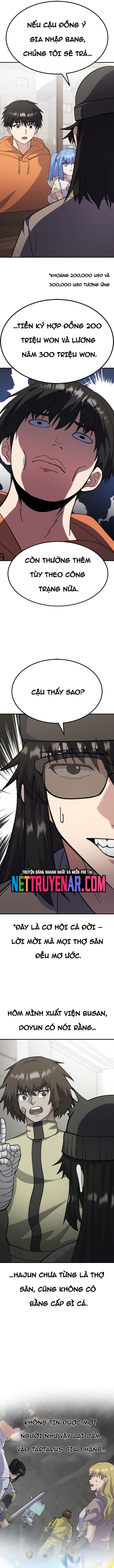 Shipper Của Thần: Chapter 27