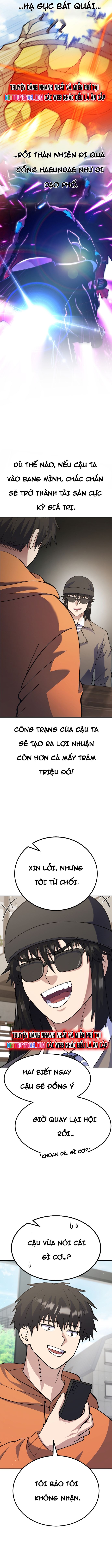 Shipper Của Thần: Chapter 27