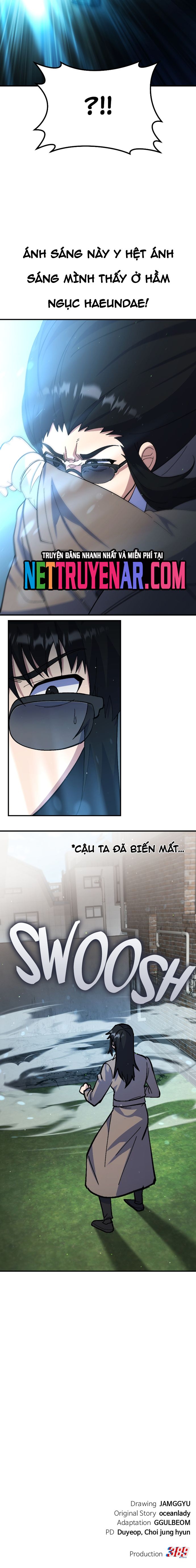 Shipper Của Thần: Chapter 27