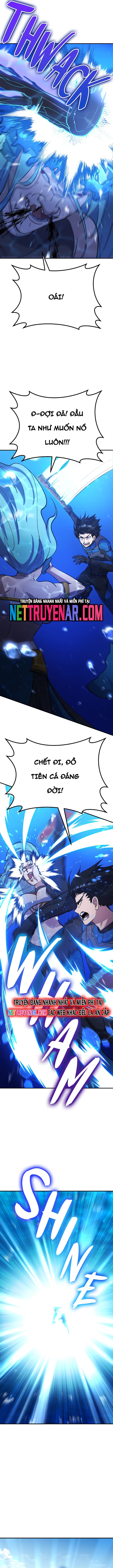 Shipper Của Thần: Chapter 27