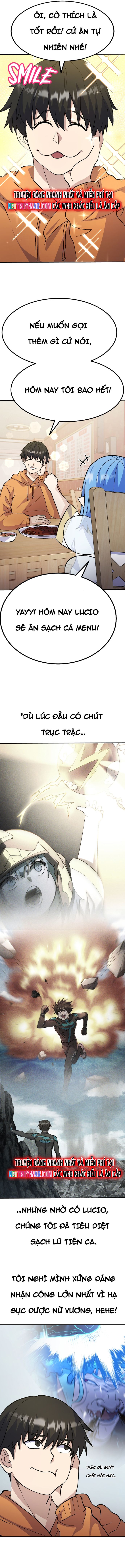 Shipper Của Thần: Chapter 27