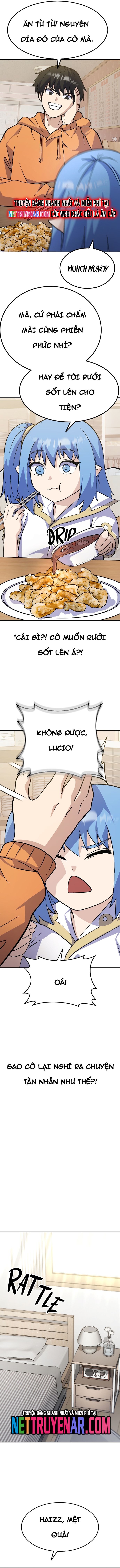 Shipper Của Thần: Chapter 27