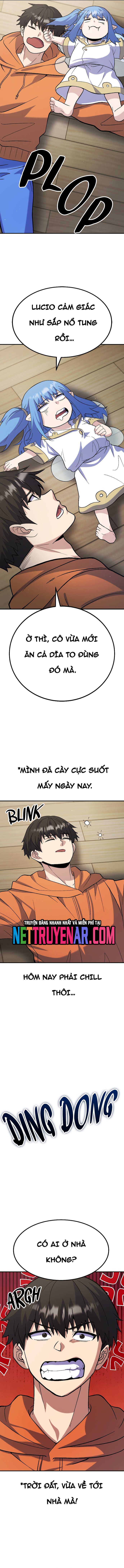 Shipper Của Thần: Chapter 27