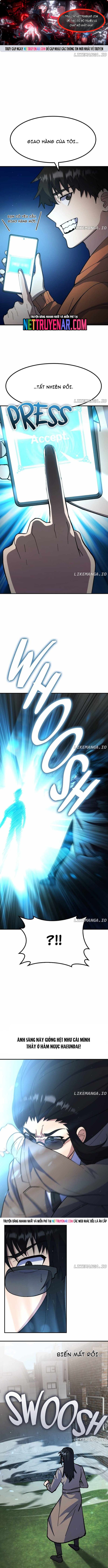 Shipper Của Thần: Chapter 28