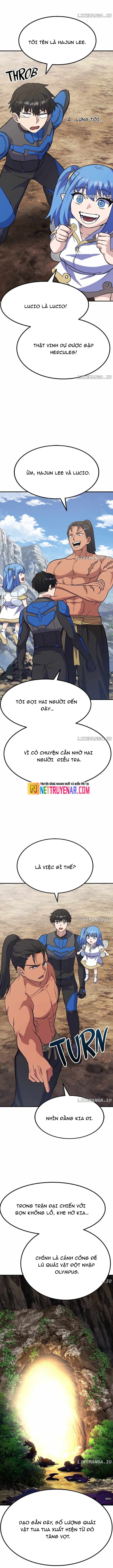 Shipper Của Thần: Chapter 28