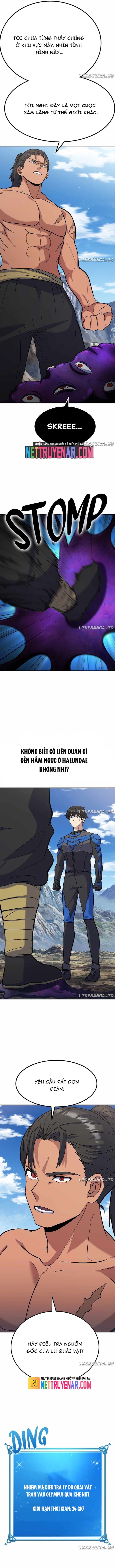 Shipper Của Thần: Chapter 28