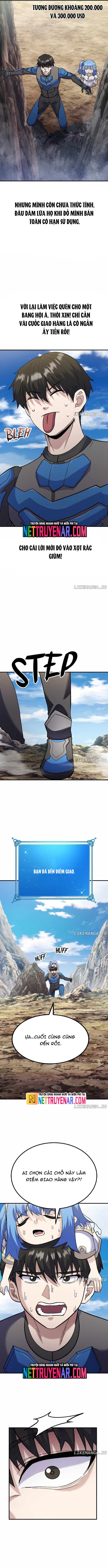 Shipper Của Thần: Chapter 28