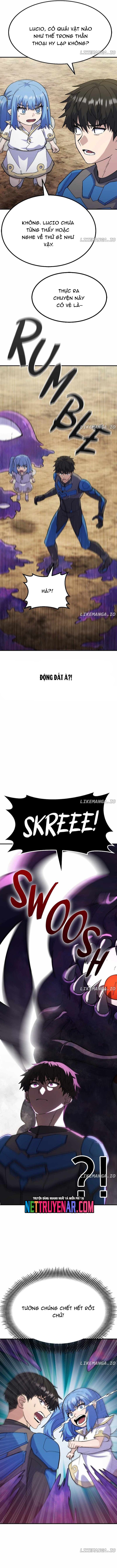 Shipper Của Thần: Chapter 28