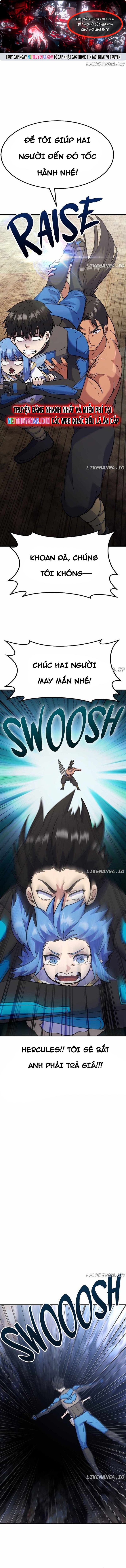 Shipper Của Thần: Chapter 29