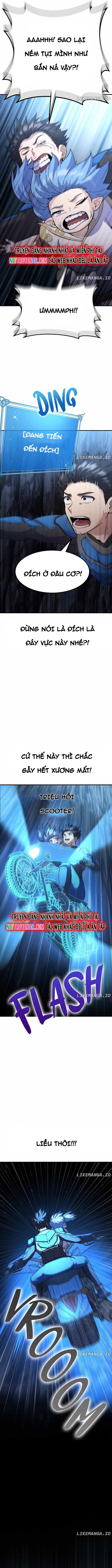 Shipper Của Thần: Chapter 29