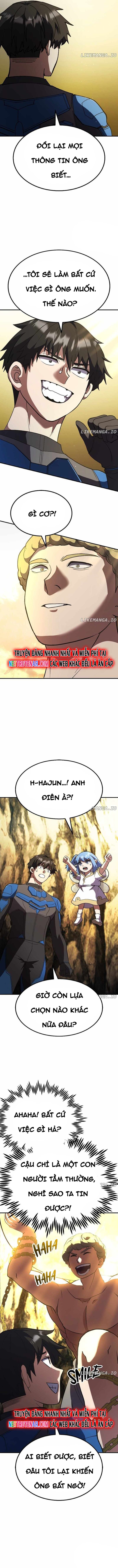 Shipper Của Thần: Chapter 29