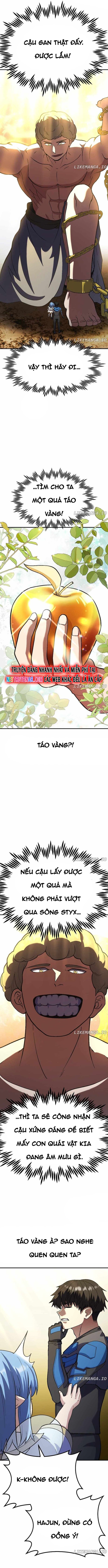 Shipper Của Thần: Chapter 29