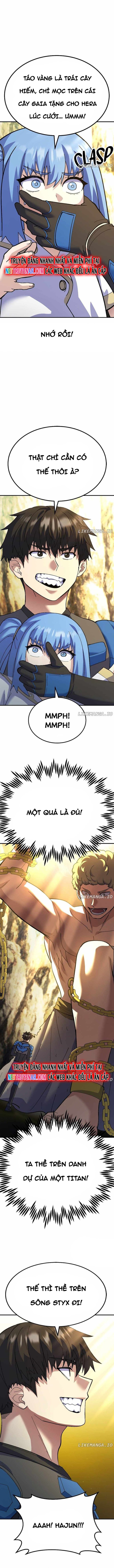 Shipper Của Thần: Chapter 29