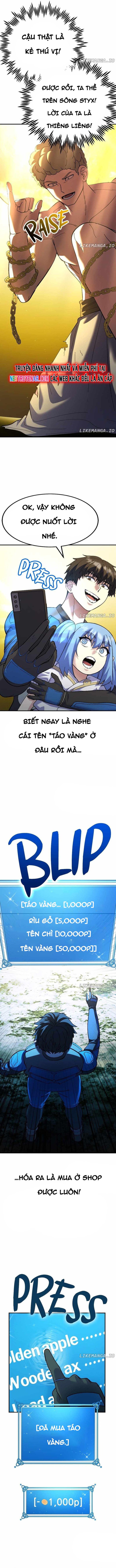 Shipper Của Thần: Chapter 29