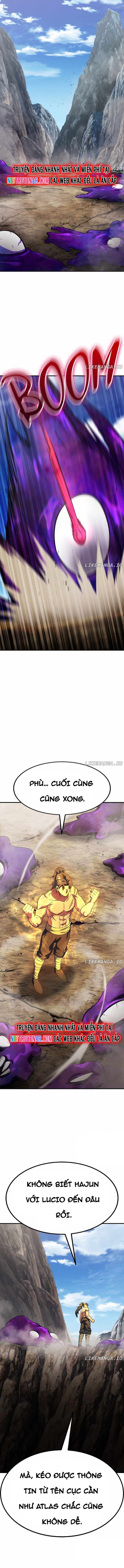 Shipper Của Thần: Chapter 29